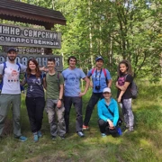 Заповедное Приладожье: тур в Нижне-Свирский заповедник с ночевкой поход, изображение 4