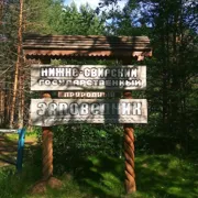 Экотур на орнитологическую станцию в заповеднике поход, изображение 4