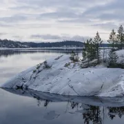 ладожские шхеры
