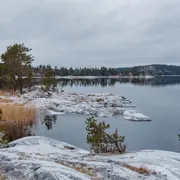 шхеры ладоги