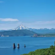 Вулканы, океан и природа Камчатки. Активный тур без палаток и рюкзаков поход, изображение 3