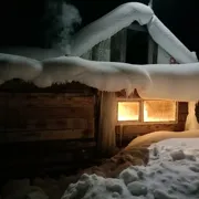 Новогодний Байкал. Бурятия, дацаны и горячие источники поход, изображение 1