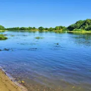 Гастрономический сплав по реке Ока поход, изображение 1