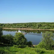 Гастрономический сплав по реке Ока поход, изображение 2