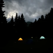 Большое семейное приключение в Архызе. Поход без рюкзаков (7+) поход, изображение 4