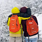 Новогодние приключения на Урале без рюкзаков. Поход по Таганаю поход, изображение 3