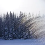 Зимний Пермский край. Тур в Сердце Пармы поход, изображение 4