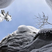 Зимний Пермский край. Тур в Сердце Пармы поход, изображение 3