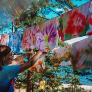 Семейно-приключенческий фестиваль "ДеТочка". Ладога (0+) поход, изображение 4