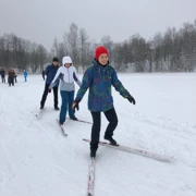 Лыжные тренировки в Санкт-Петербурге. Базовый уровень поход, изображение 3