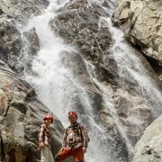 Семейный поход в Безенги. Сказки ледников и башен (7+) поход, изображение 3