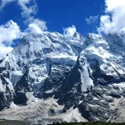 Безенги: горы и ледники Кавказа с комфортом поход, изображение 1