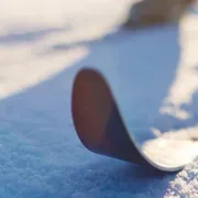 Лыжные тренировки в Москве. Базовый уровень поход, изображение 1