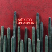поход по Мексике