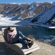 Активный тур по Чечне. Знакомство с Кавказом поход, изображение 4