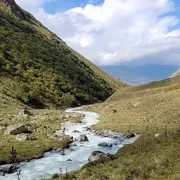 Безенги: горы и ледники Кавказа с комфортом поход, изображение 2