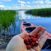 Сплав по Волге к Старицким каменоломням поход, изображение 2