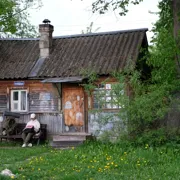 Бёхово. автор Наталья Нестерова