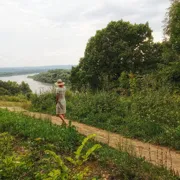 По поленовским местам поход, изображение 1