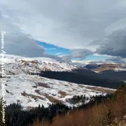 Зимняя Адыгея. Новый год на Кавказе поход, изображение 5