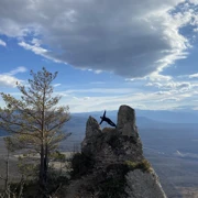 Зимняя Адыгея. Новый год на Кавказе и зимний рафтинг поход, изображение 4