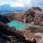 Сахалин + Камчатка. Активный тур без палаток и рюкзаков поход, изображение 3