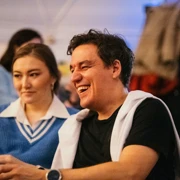 "Гитара по кругу" в куполе на Елагином острове (0+) поход, изображение 4