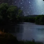 Пески и звёзды Ветлуги. Водный поход по спокойной реке поход, изображение 3