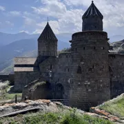 Тур по Южной  Армении на выходные поход, изображение 1