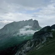 Адыгея. Гора Большой Тхач и окрестности поход, изображение 2