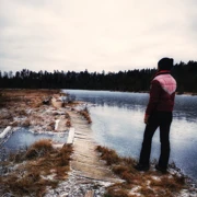Звенигородский заказник и карьер Сима. Однодневный поход в Подмосковье поход, изображение 1