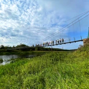 Однодневный поход юных туристов поход, изображение 4