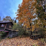 Звенигородский заказник и карьер Сима. Однодневный поход в Подмосковье поход, изображение 4