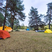 Сплав по реке Клязьма до города Петушки поход, изображение 1