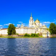Нилова пустынь
