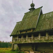 Подмосковные Кижи поход, изображение 1