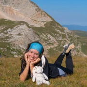 Чудеса Кавказа. Горный лагерь в Адыгее поход, изображение 3