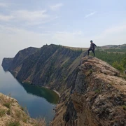 Байкал за 8 дней от Ольхона до Листвянки. Комфортный тур налегке поход, изображение 4