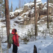 Фотографии Кати Гусаковой