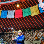 В гости к кочевникам. Однодневный поход поход, изображение 2