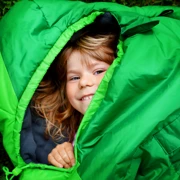 Испытай себя. Семейный поход с рюкзаками в Орехово (5+) поход, изображение 4