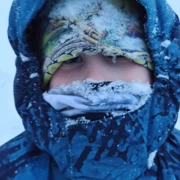 В поисках снежного человека или семейный лыжный однодневный поход в Лемболово (5+) поход, изображение 2