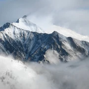 Не только Байкал: Аршан, горячие источники и Пик Любви. Зимние выходные в горах поход, изображение 4
