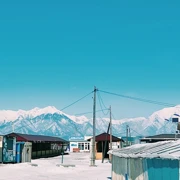 Не только Байкал: Аршан, горячие источники и Пик Любви. Зимние выходные в горах поход, изображение 3