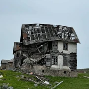 Териберка, Дальние Зеленцы и морское путешествие в поисках китов поход, изображение 4