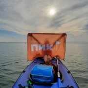 Плещеево по кругу. На байдарках по озеру поход, изображение 1