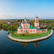 Плещеево по кругу. На байдарках по озеру поход, изображение 4