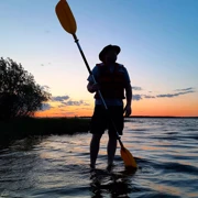 Плещеево по кругу. На байдарках по озеру поход, изображение 3