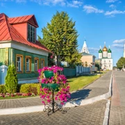 Пленэр в Подмосковье. Однодневный творческий поход поход, изображение 3