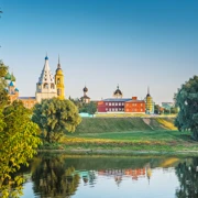 Пленэр в Подмосковье. Однодневный творческий поход поход, изображение 2